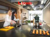 Pronájem restaurace, 280 m²