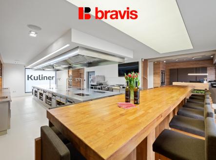 Pronájem restaurace, 280 m²