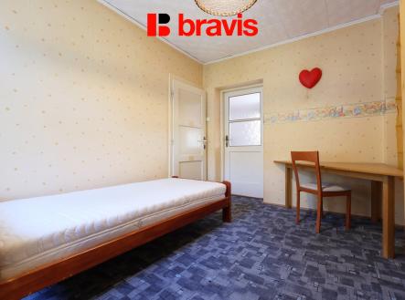 Pronájem bytu, 1+kk, 10 m²