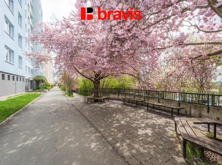 Prodej bytu, 4+1, 80 m²