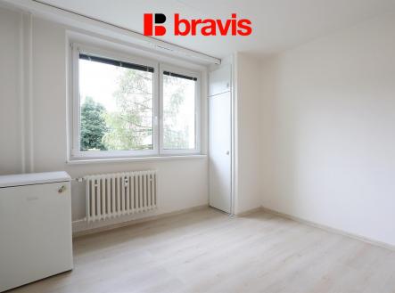 Pronájem bytu, 1+1, 44 m²