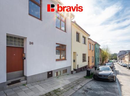 Prodej domu/vily, 158 m²