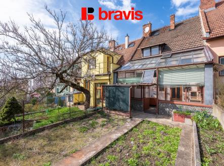 Prodej domu/vily, 158 m²