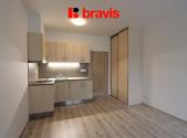 Pronájem bytu, 1+kk, 30 m²