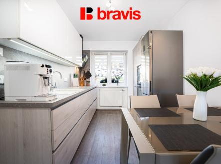 Prodej bytu, 2+1, 64 m²