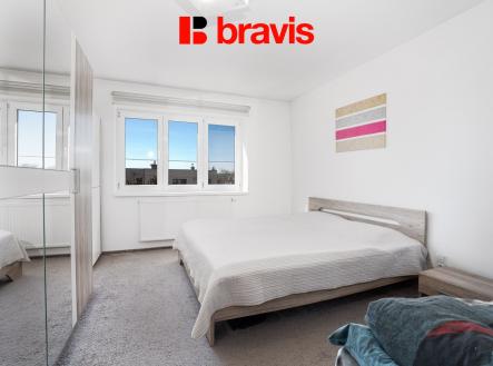 Prodej bytu, 2+1, 64 m²