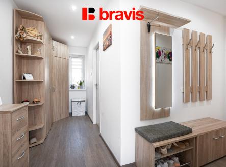 Prodej bytu, 2+1, 64 m²