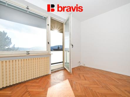 Prodej bytu, 3+1, 110 m²