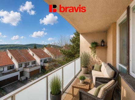 Prodej bytu, 3+1, 110 m²