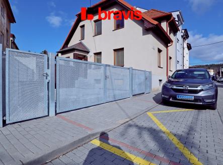 Pronájem bytu, 3+1, 69 m²