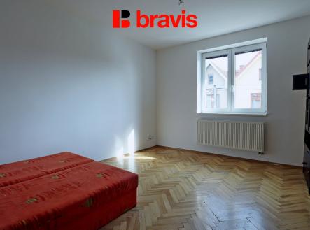 Pronájem bytu, 3+1, 69 m²