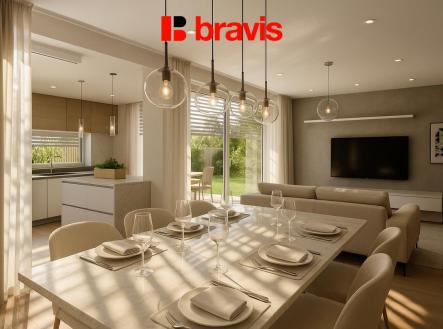 Prodej bytu, 4+kk, 80 m²