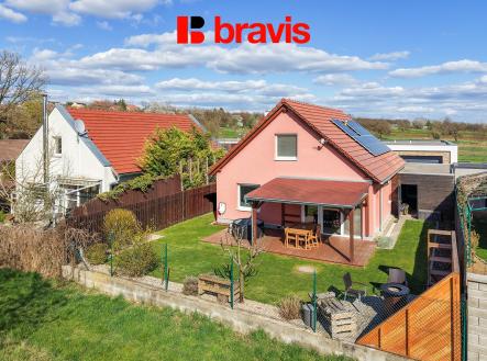 Prodej domu/vily, 126 m²