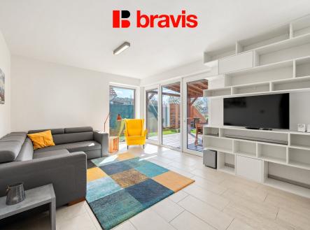 Prodej domu/vily, 126 m²