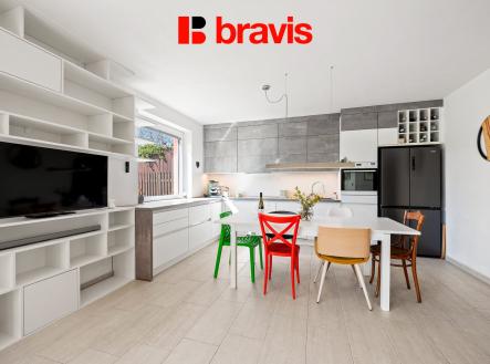 Prodej domu/vily, 126 m²