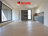 Pronájem bytu, 3+kk, 93 m²