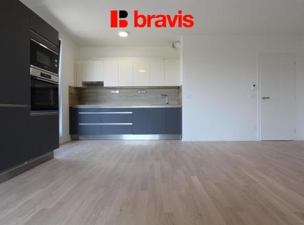 Pronájem bytu, 3+kk, 93 m²