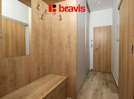 Pronájem bytu, 1+kk, 36 m²