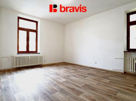 Pronájem bytu, 2+kk, 65 m²