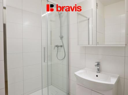 Pronájem bytu, 2+kk, 65 m²