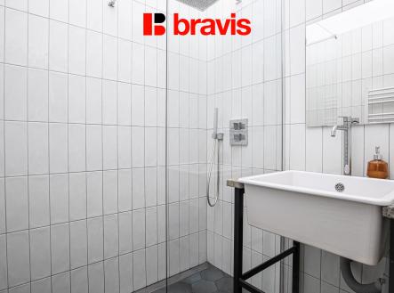 Prodej bytu, 3+1, 90 m²