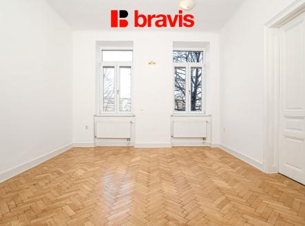 Prodej bytu, 3+1, 90 m²