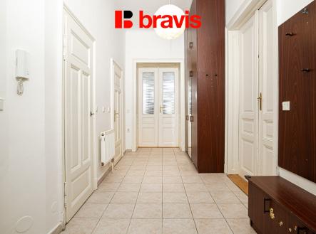 Prodej bytu, 3+1, 90 m²