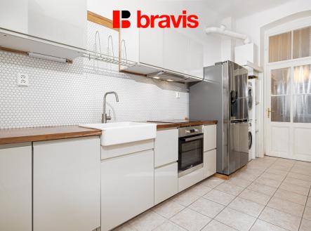 Prodej bytu, 3+1, 90 m²