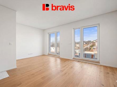 Prodej bytu, 1+kk, 35 m²