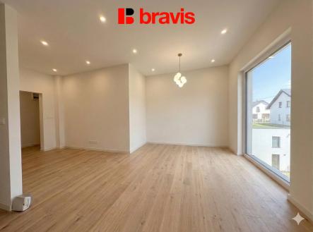 Prodej bytu, 1+kk, 35 m²