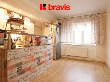 Pronájem bytu, 2+kk, 45 m²