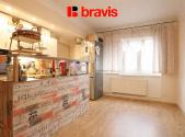 Pronájem bytu, 2+kk, 45 m²