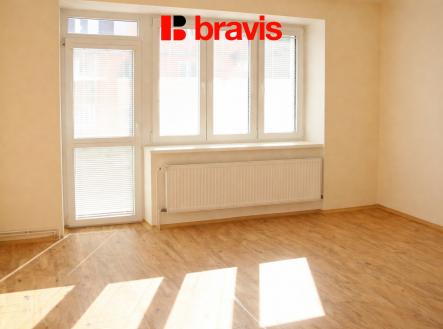 Pronájem bytu, 2+kk, 45 m²