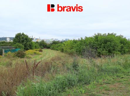 Prodej pozemku pro bydlení, 1 466 m²