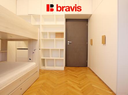 Pronájem bytu, 3+kk, 72 m²