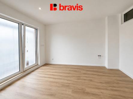 Prodej bytu, 2+kk, 56 m²