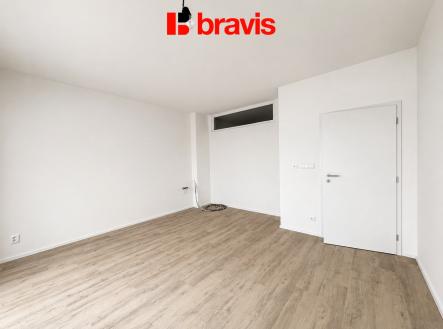 Prodej bytu, 2+kk, 56 m²