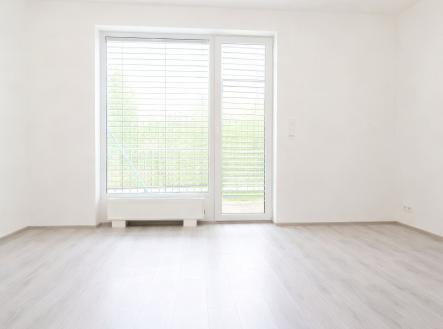 Pronájem bytu, 1+kk, 41 m²