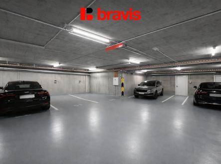 Pronájem