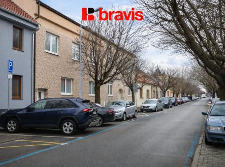 Pronájem bytu, 3+kk, 109 m²