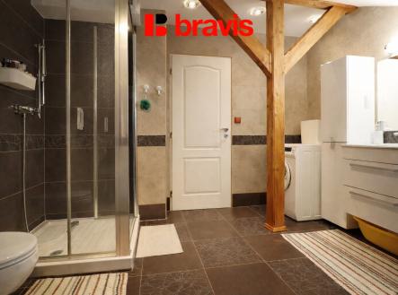 Pronájem bytu, 3+kk, 109 m²