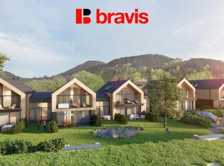 Prodej bytu, 2+kk, 325 m²