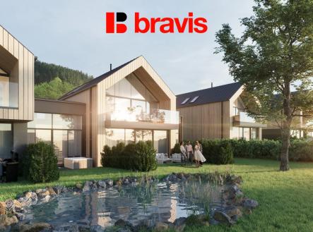 Prodej bytu, 3+kk, 81 m²