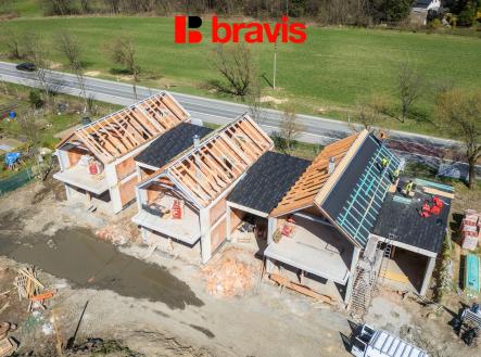 Prodej bytu, 3+kk, 88 m²