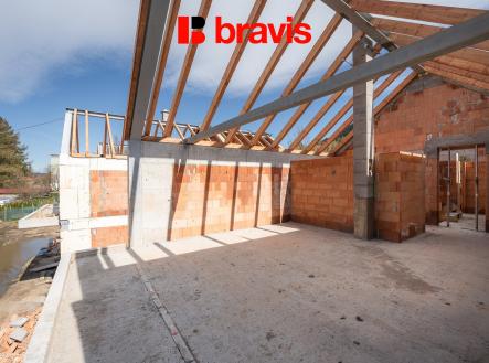Prodej bytu, 3+kk, 88 m²