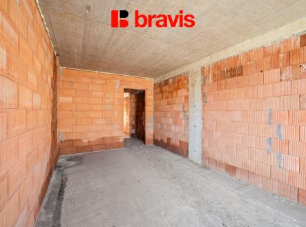 Prodej bytu, 3+kk, 139 m²