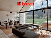 Prodej bytu, 2+kk, 182 m²