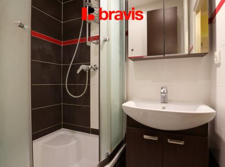 Pronájem bytu, 1+1, 35 m²