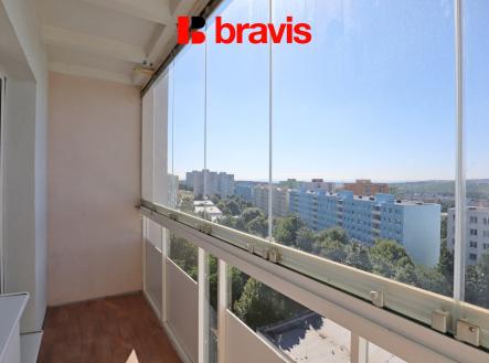 Pronájem bytu, 4+1, 78 m²