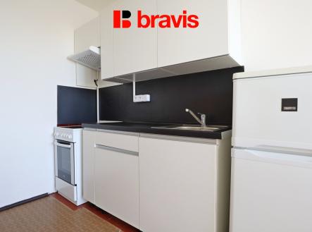 Pronájem bytu, 4+1, 78 m²